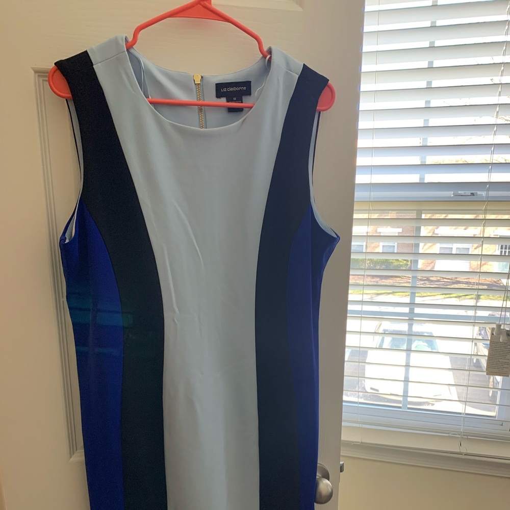 Liz Claiborne Dress
